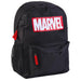 Marvel Logo Casual backpack 41cm-0
