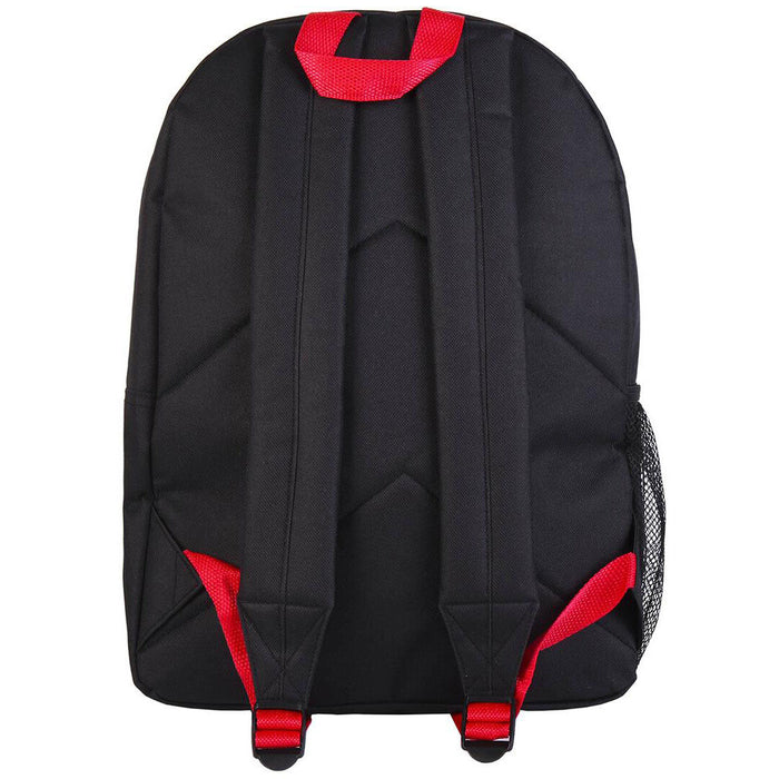 Marvel Logo Casual backpack 41cm-1