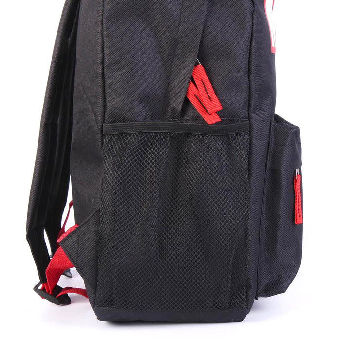 Marvel Logo Casual backpack 41cm-2