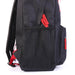 Marvel Logo Casual backpack 41cm-2
