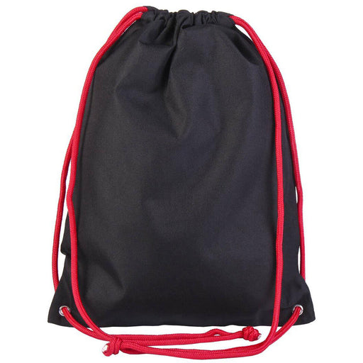 Marvel Logo gym bag 40cm-0