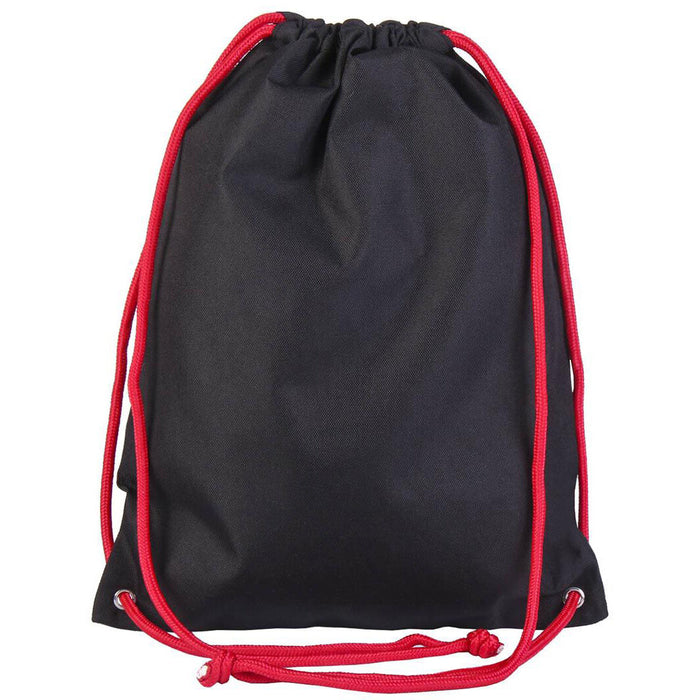 Marvel Logo gym bag 40cm-0