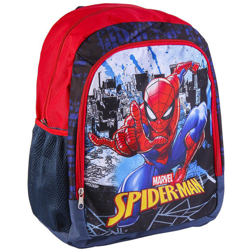 Disney Spiderman backpack 41cm-0
