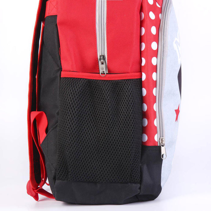 Disney Minnie backpack 41cm-4