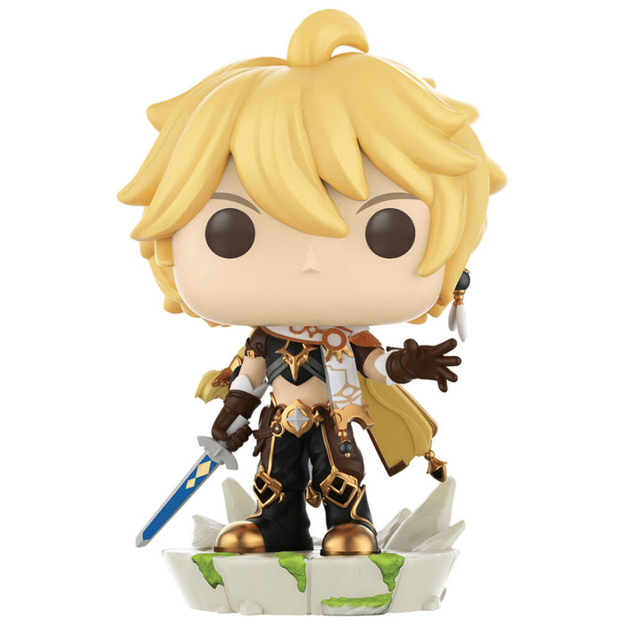 POP figure Genshin Impact Aether-2