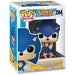 POP figure Sonic with Emerald-1