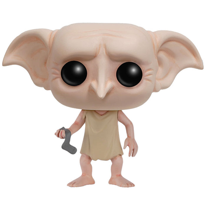 POP figure Harry Potter Dobby-2