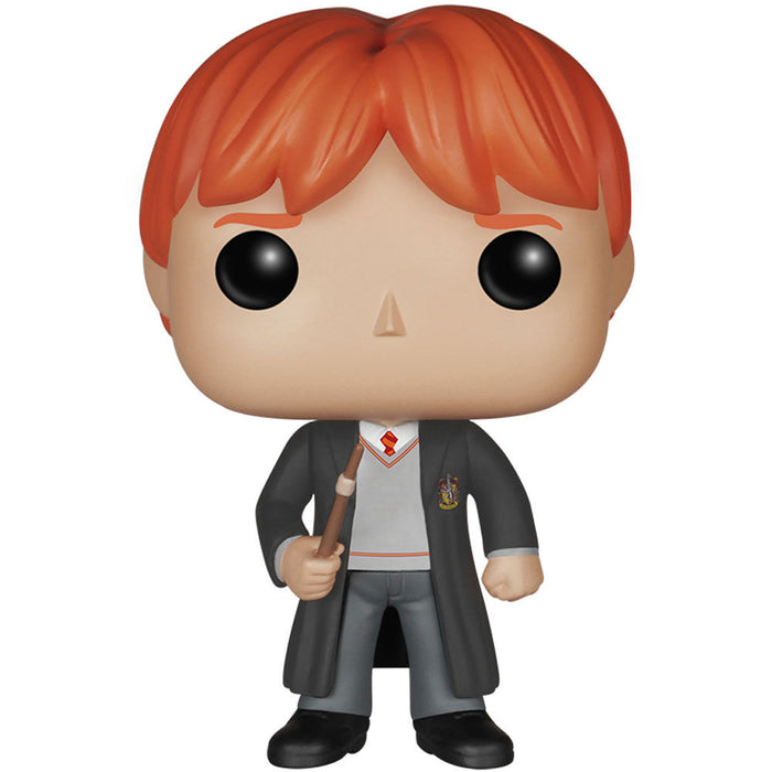 POP figure Harry Potter Ron Weasly-2