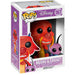 POP Figure Disney Mulan Mushu & Cricket-2