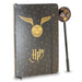 Harry Potter Wings set diary + pen-3