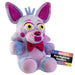 Five Nights at Freddys Foxy plush toy 17,7cm-0