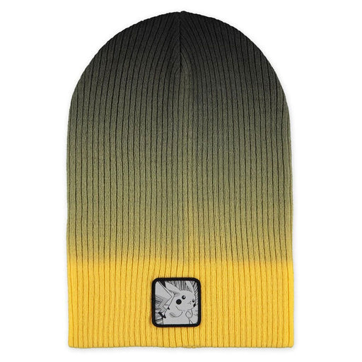 Pokemon Pikachu beanie-0