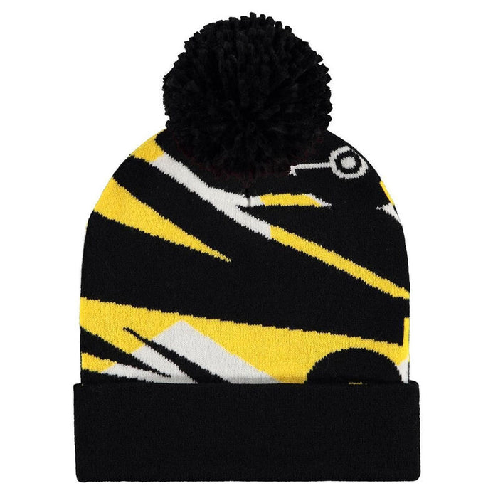 Pokemon Pikachu hat and gloves set-2