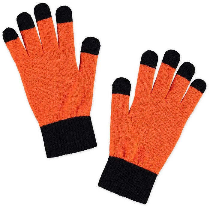 Pokemon Charmander hat and gloves set-2