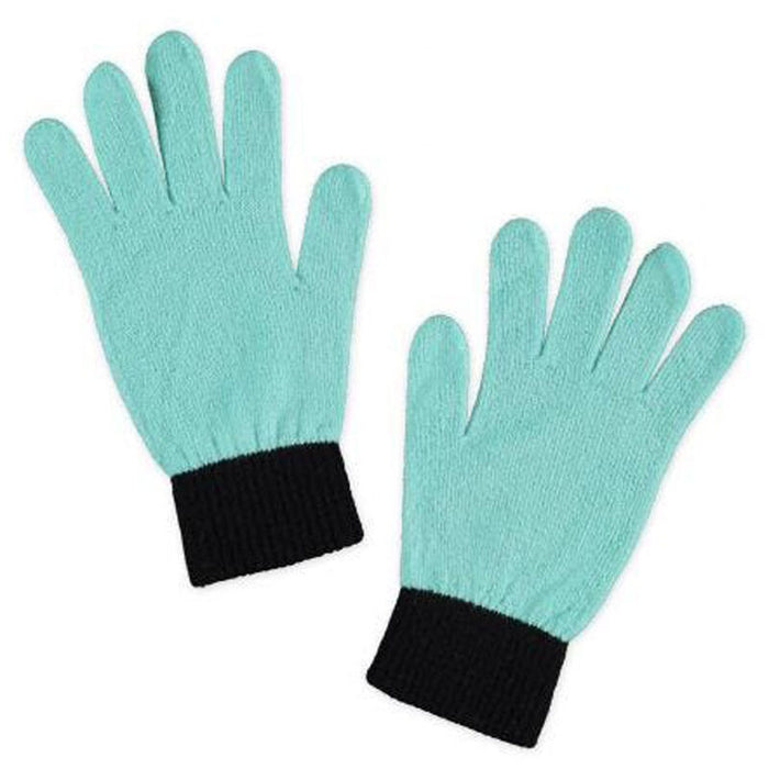 Pokemon Bulbasaur hat and gloves set-3