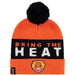 Pokemon Charmander hat and gloves set-3