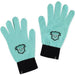 Pokemon Bulbasaur hat and gloves set-4
