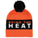 Pokemon Charmander hat and gloves set-4