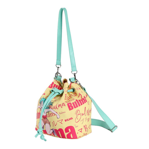 Dragon Ball Bulma shoulder bag-0