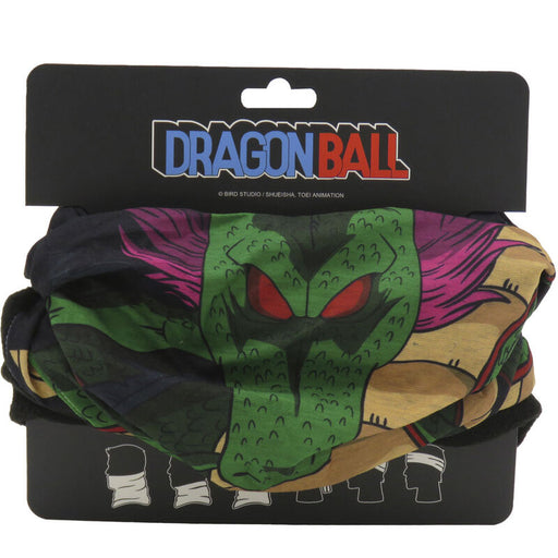 Dragon Ball Shenron snood-1