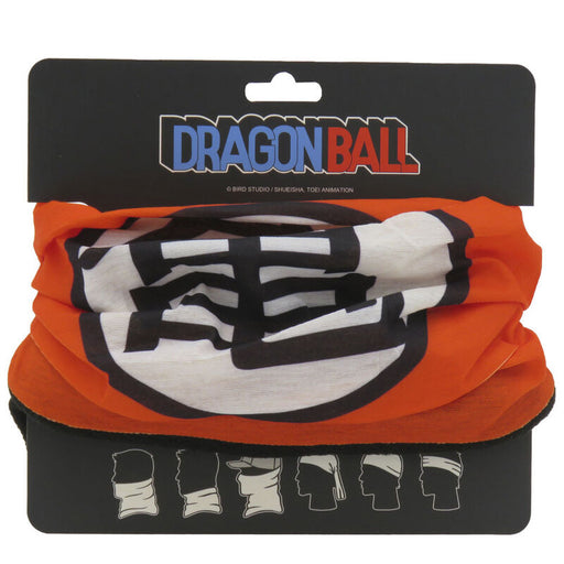 Dragon Ball snood-1