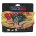 Dragon Ball Bulma snood-0
