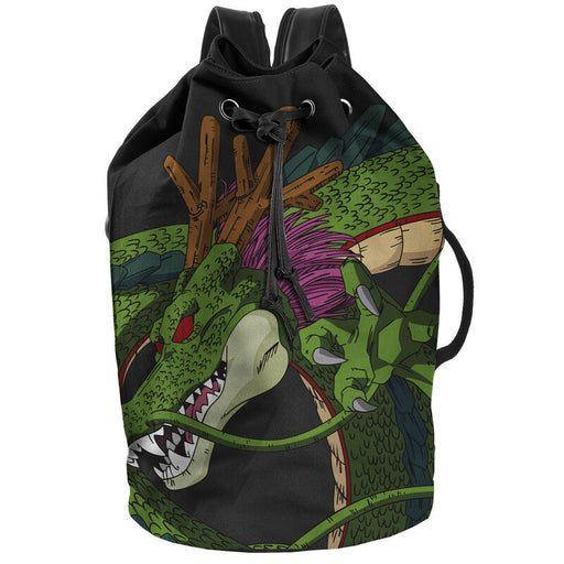 Dragon Ball Shenron backpack 44cm-0