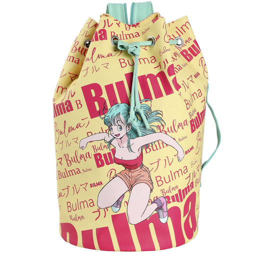 Dragon Ball Bulma backpack 44cm-0