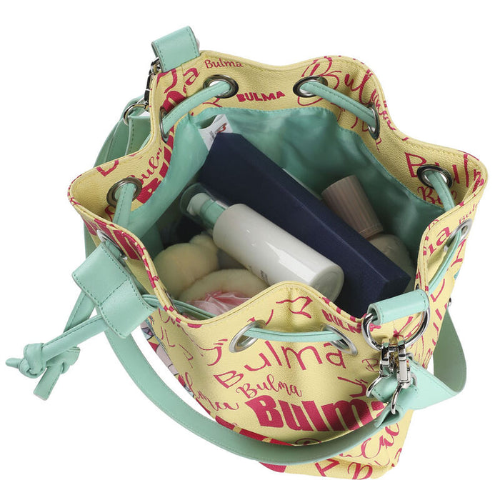 Dragon Ball Bulma shoulder bag-1