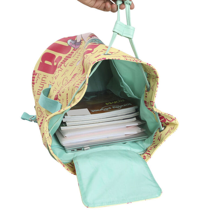 Dragon Ball Bulma backpack 44cm-1