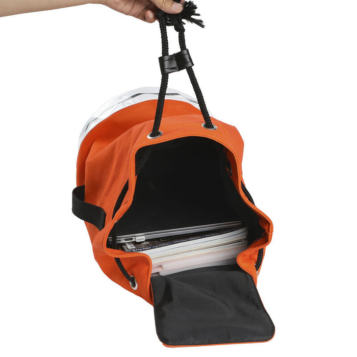 Dragon Ball backpack 44cm-2