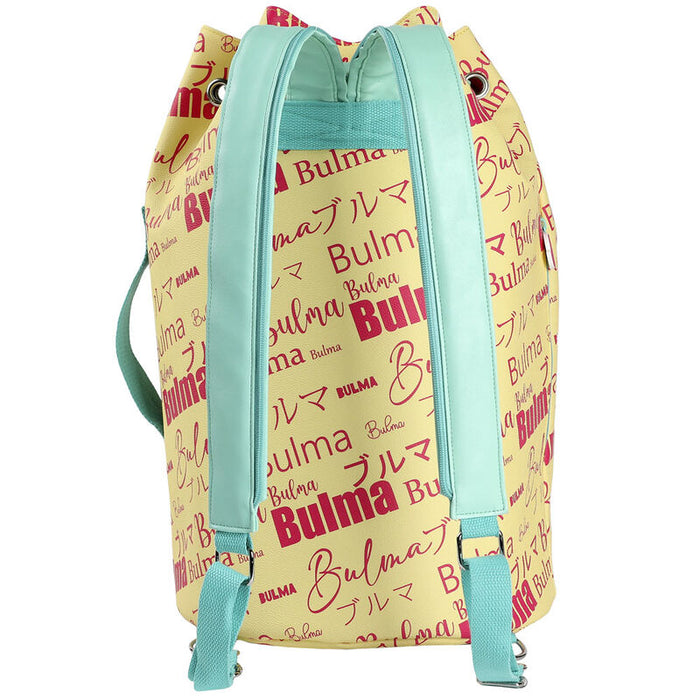 Dragon Ball Bulma backpack 44cm-2