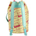 Dragon Ball Bulma backpack 44cm-2