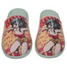 Dragon Ball Bulma slippers-1