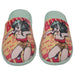 Dragon Ball Bulma slippers-1