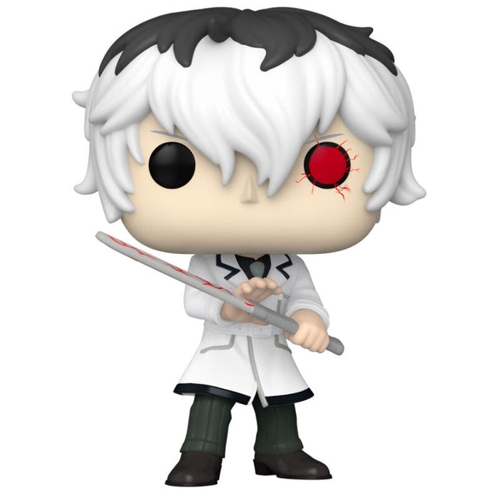POP figure Tokyo Ghoul_Re Haise Sasaki-2