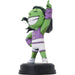 Marvel Animated Style She Hulk figure 13cm-1
