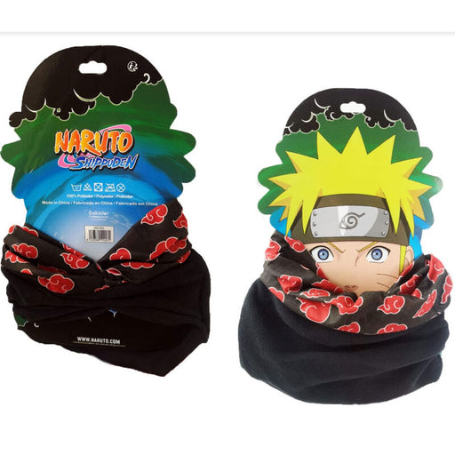Naruto snood-0