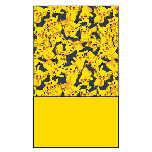 Pokemon Pikachu snood-0