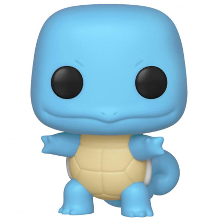 POP figure Pokemon Squirtle-1