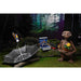 E.T. The Extra-Terrestrial 40 Aniversario E.T Ultimate deluxe figure 12cm-2