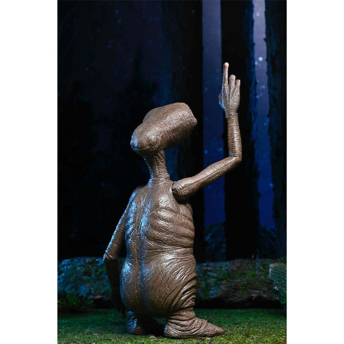 E.T. The Extra-Terrestrial 40 Anniversary E.T Ultimate figure 12cm-2