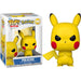 POP figure Pokemon Pikachu-0