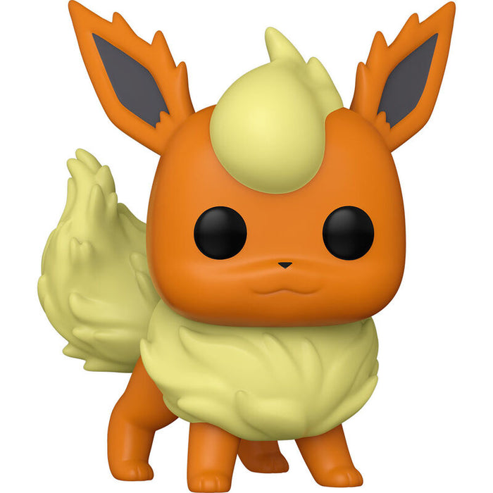 POP figure Pokemon Flareon-1