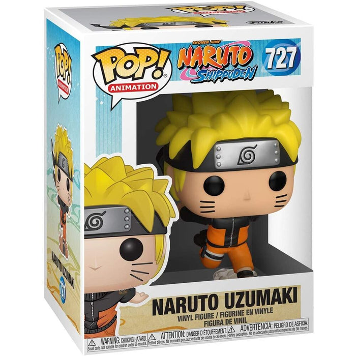 POP figure Naruto Running-1