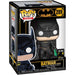 POP figure DC Batman 80th Batman 1995-2