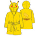 Pokemon Pikachu adult robe-2