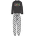 Marvel Avengers adult pyjama cotton-0