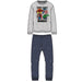 Marvel Avengers pyjama cotton-0