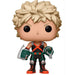 POP figure My Hero Academia Katsuki-1